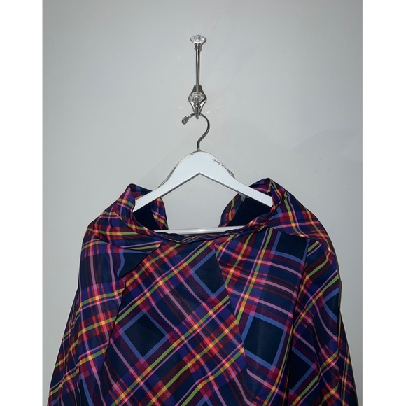 Sachin & Babi Ava Skirt in Party Plaid - Picture 7 of 9